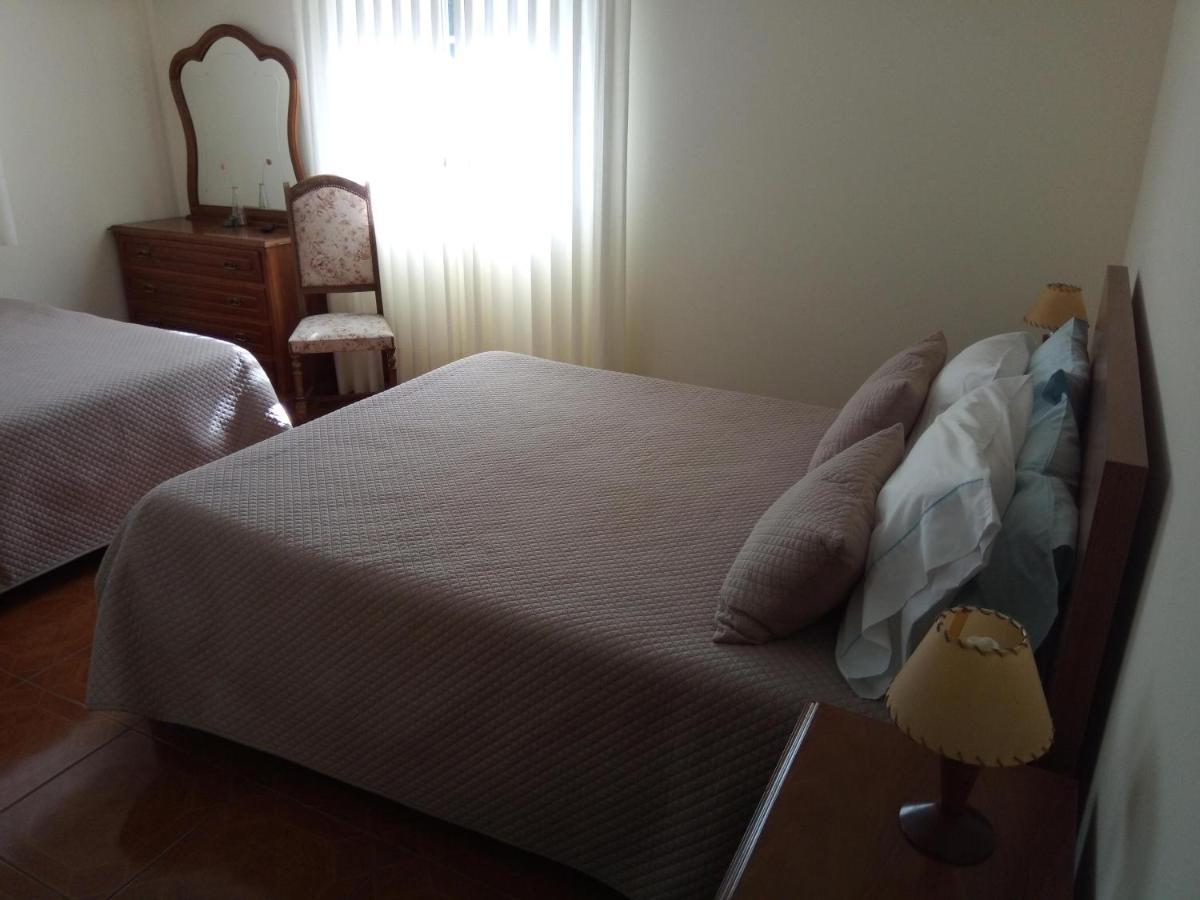 מלון ג'רס Residencial Ribeiro מראה חיצוני תמונה