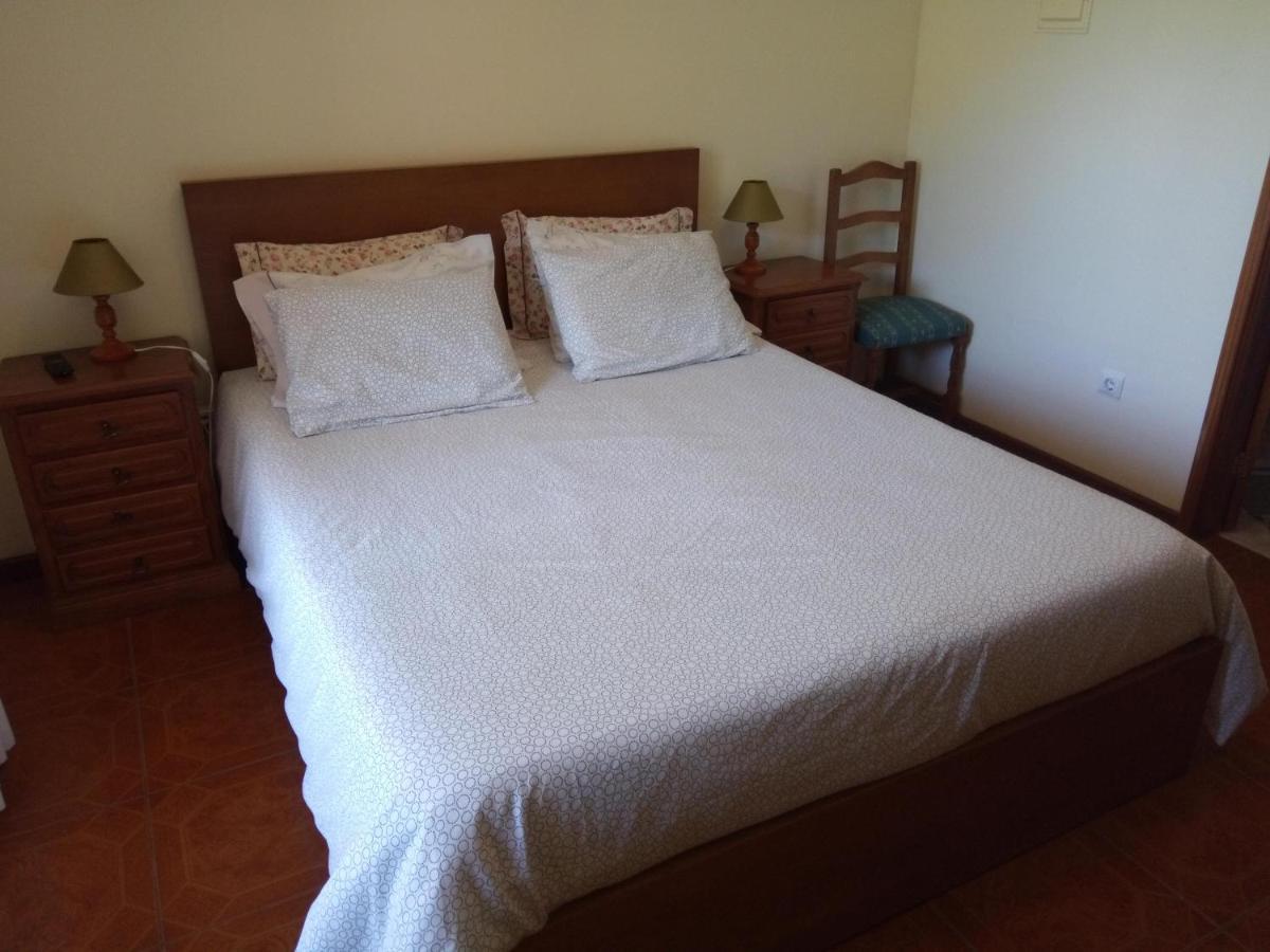 מלון ג'רס Residencial Ribeiro מראה חיצוני תמונה